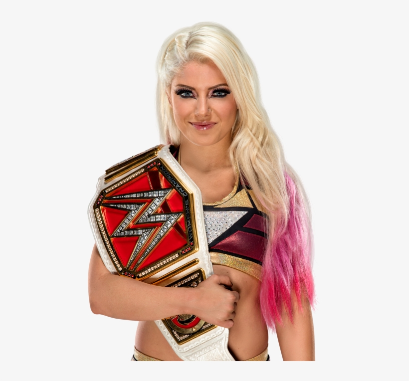Alexa Bliss Protitle - Finn Balor And Alexa Bliss Fanfiction, transparent png
