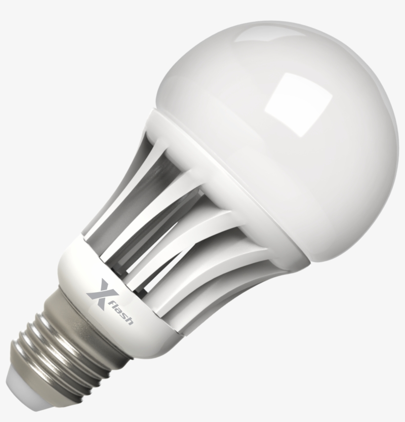 Vectors Lamp Download - Світлодіодна Лампа Png, transparent png