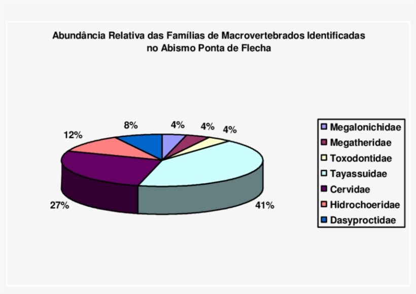 Gráfico Que Representa A Abundância Relativa No Abismo - Diagram, transparent png
