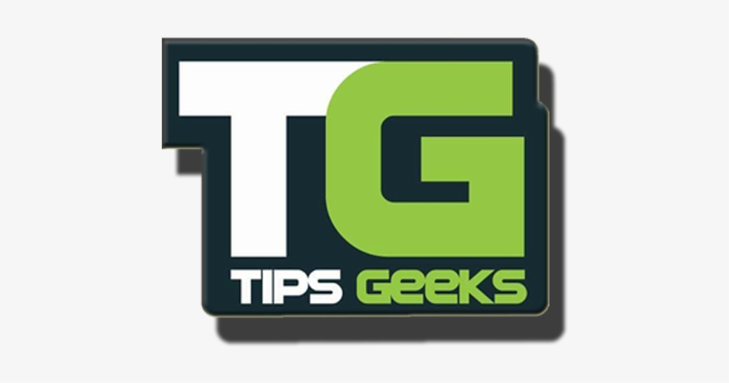 Tipsgeeks - Sign, transparent png