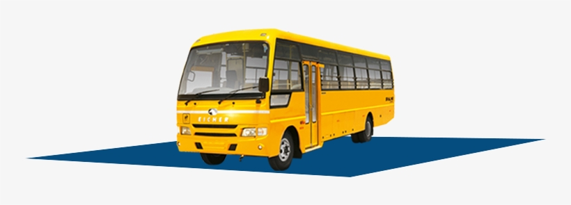 Developed In Association With Irte , It Introduced - Bus, transparent png