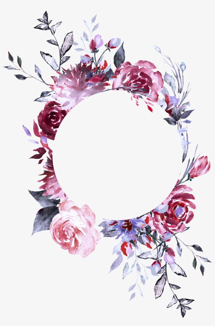 H833 - Yellow Roses Watercolor Background, transparent png