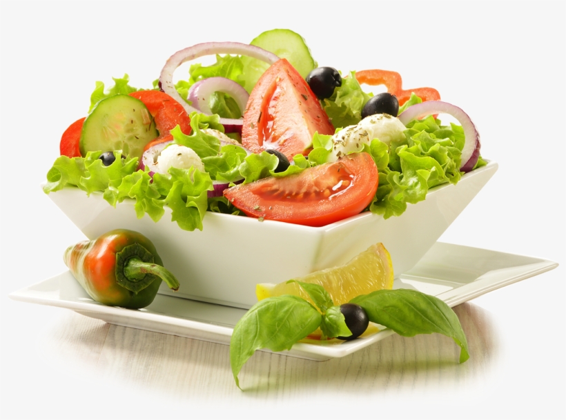Free Png Salad Png File Png Images Transparent - Salad Png, transparent png