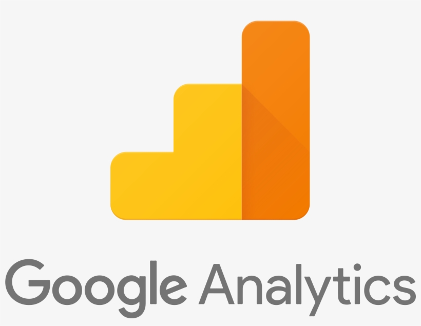 What Logos Or Branding Can I Use - Google Analytics, transparent png