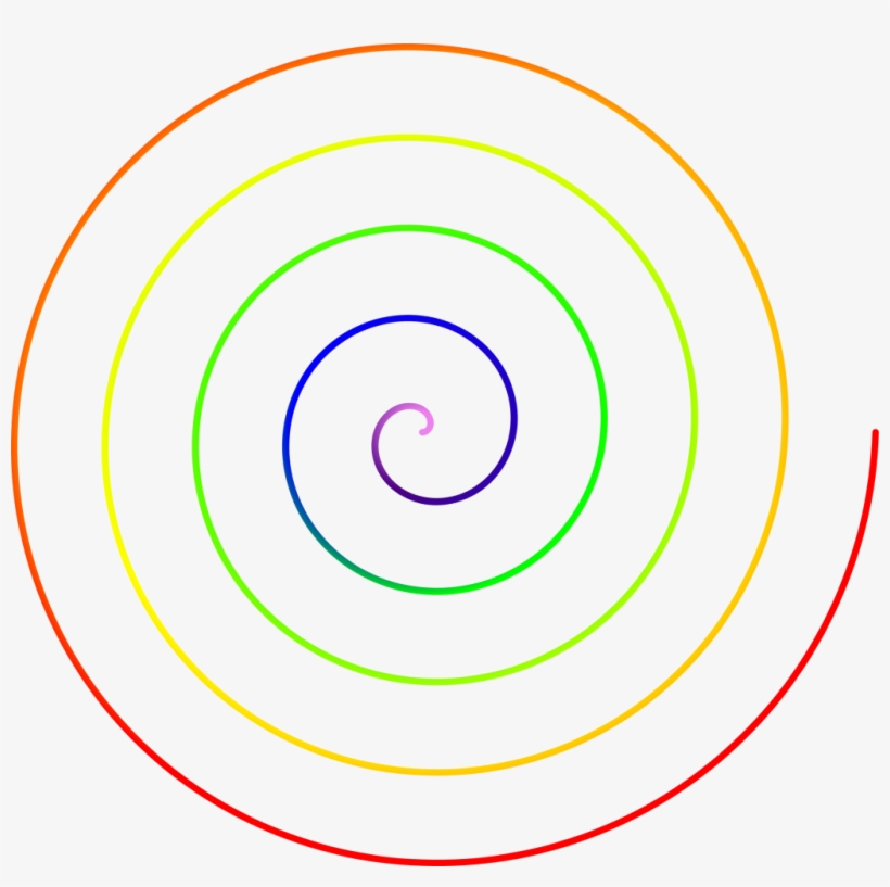 Spiral Transparent Background Png - Spiral Transparent Background, transparent png