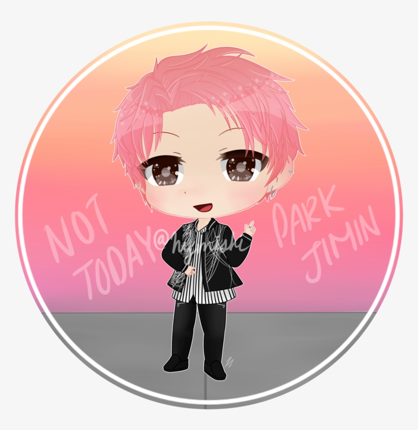 Taehyung Drawing Jimin - Sport Club Internacional, transparent png