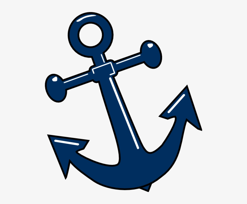 Anchor Png - Anchor Clipart, transparent png