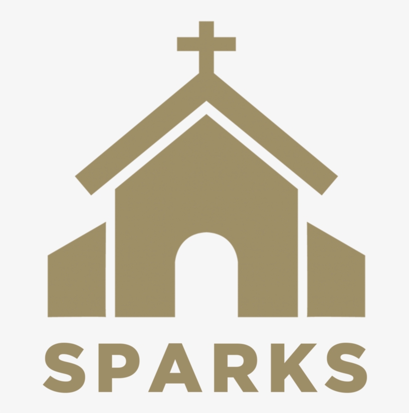 Sparks - Chapel, transparent png
