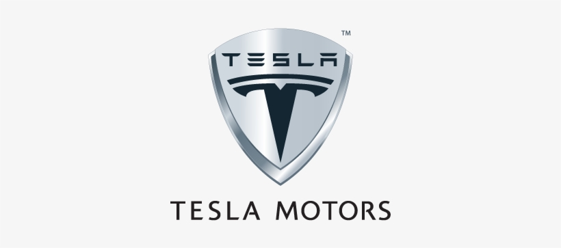 Tesla Motors Logo .png, transparent png
