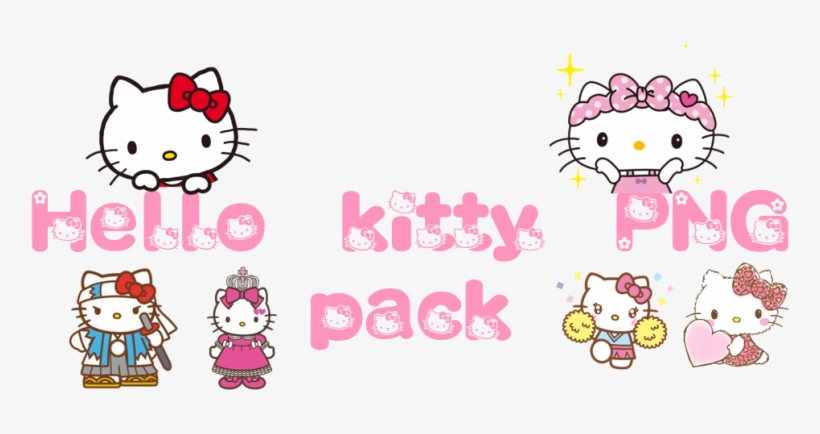 Free Png Hello Kitty Png Images Transparent - Transparent Hello Kitty Png, transparent png