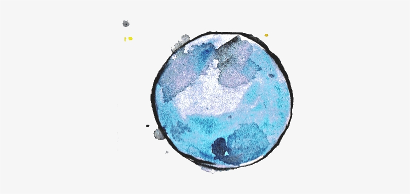 Picture - Watercolor Paint, transparent png