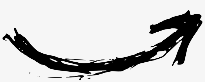 Hand Drawn Arrow Png, transparent png