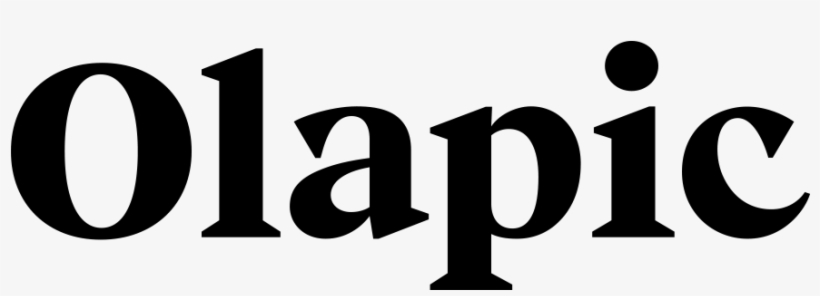 Olapic Logo - Olapic Logo Png, transparent png