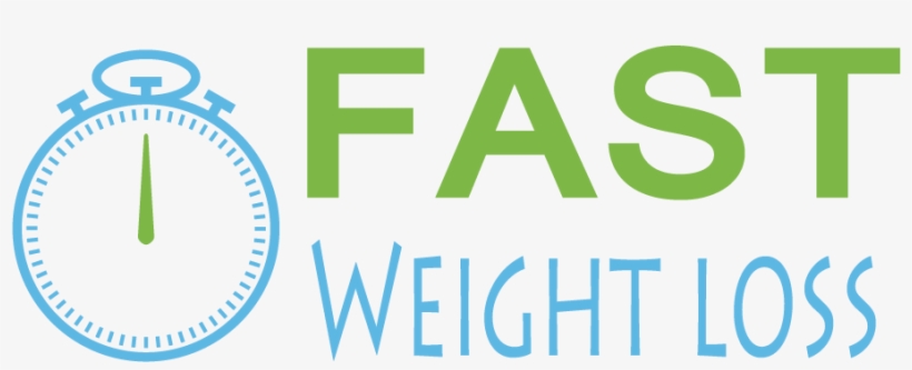 Fast Weight Loss Logo - Weight Lost Fast Logo, transparent png