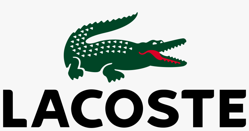 Lacoste Logo Png Clipart - Lacoste Logo Png, transparent png