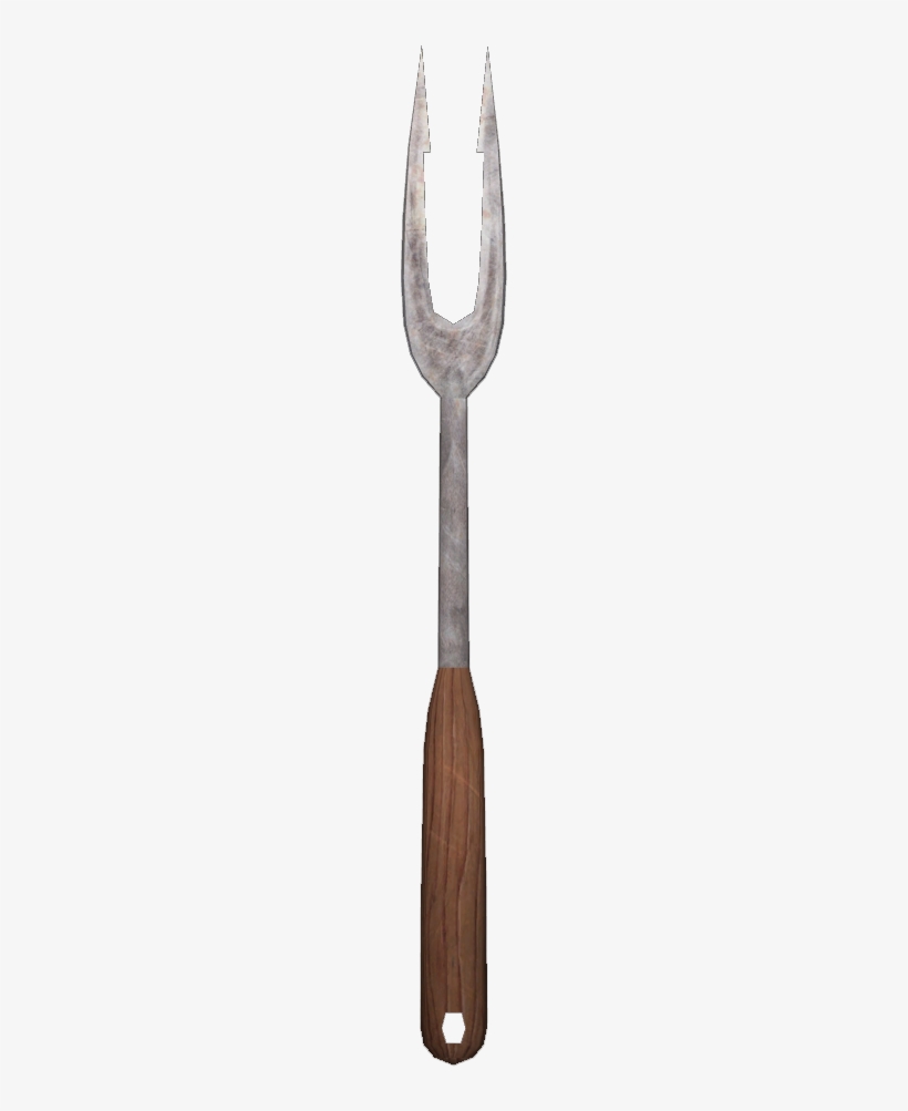 The Fork Of Horripilation - Photograph, transparent png