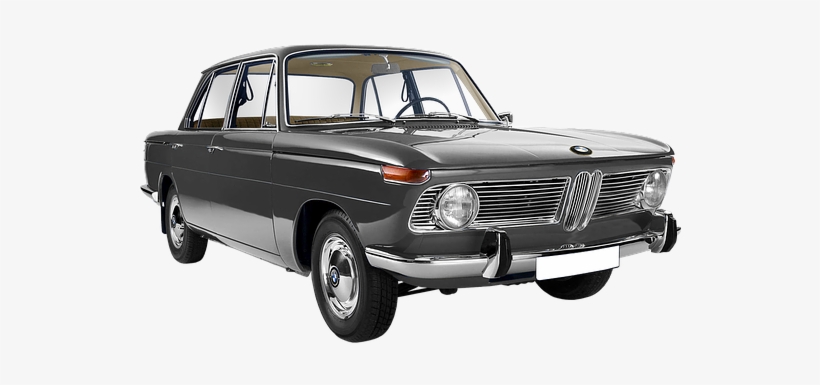 Bmw, 1500, Years 1962 1964, 4 Cyl - Bmw 1500, transparent png