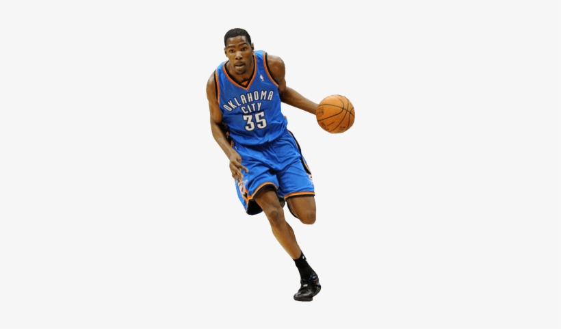 Kevin Durant Dribble - Kevin Durant No Background - 400x400 PNG