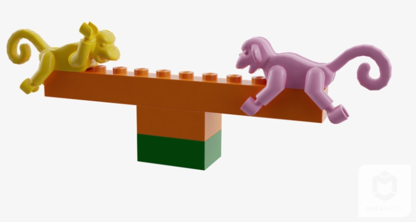 Mecabricks Online Render Actually Looks Really Good - Toy, transparent png