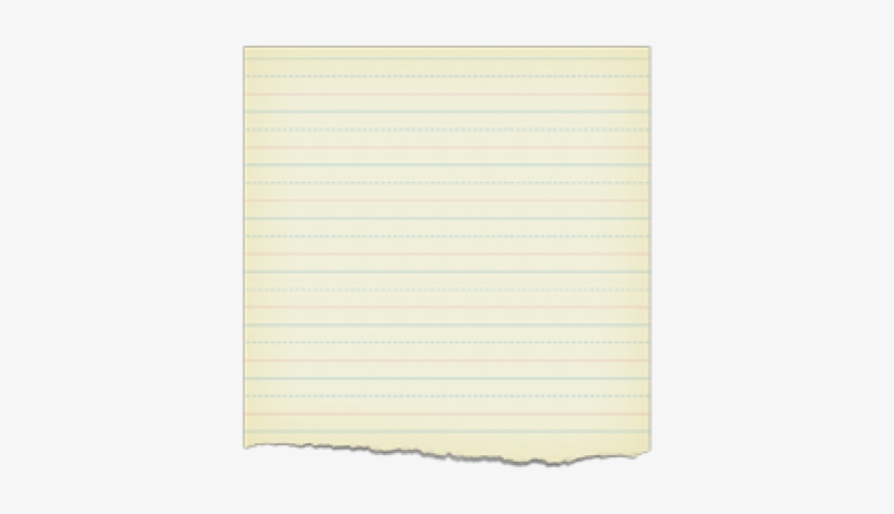 Paper, transparent png