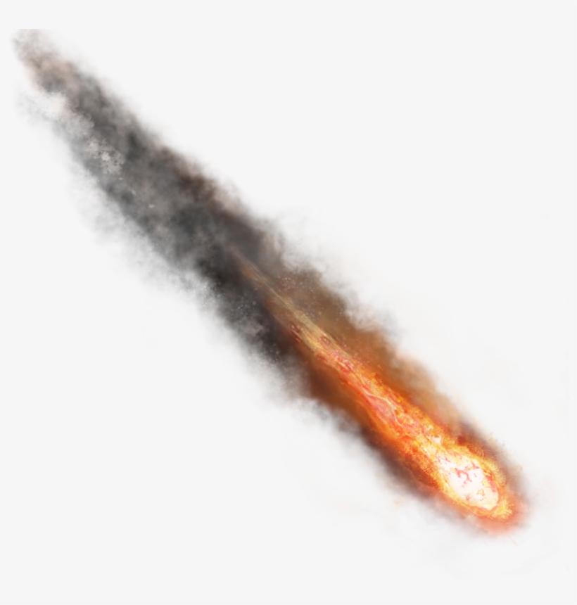 Comet Png Image - Comet Png Transparent, transparent png