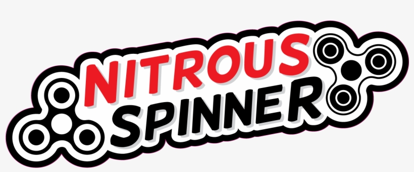 Nitrous Spinner, transparent png