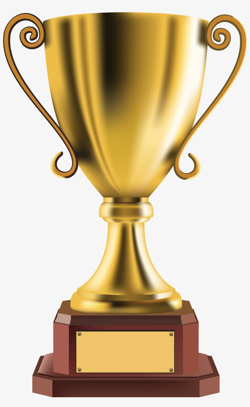Trophy Png, transparent png
