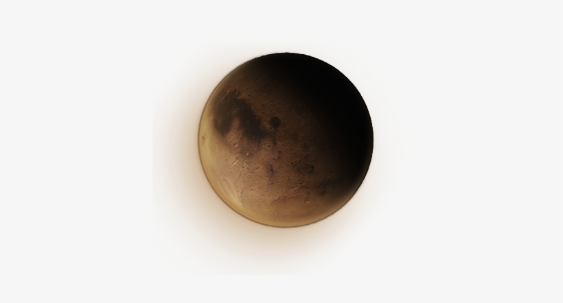 Mars - Mars Png, transparent png