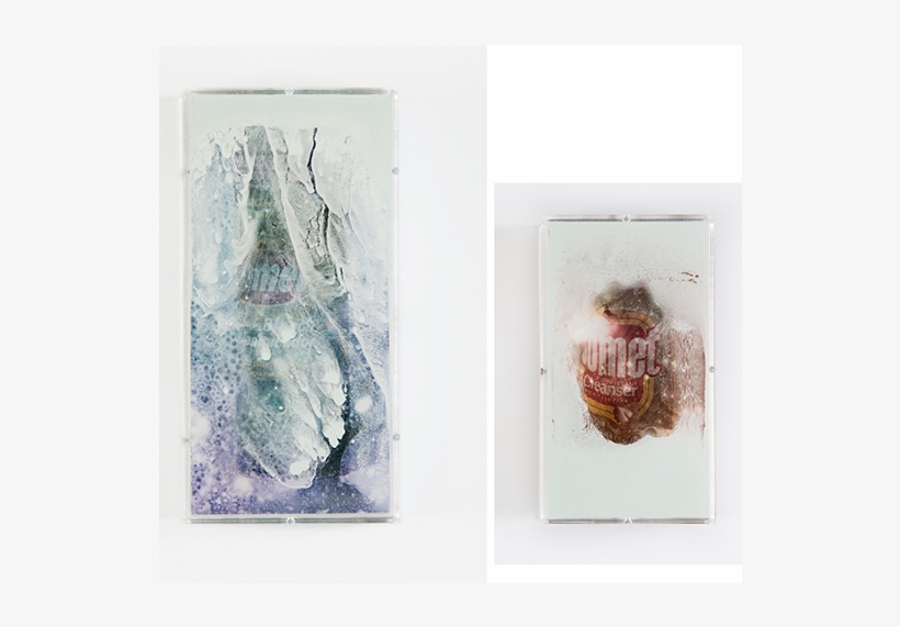 Matthew Brandt - Modern Art, transparent png