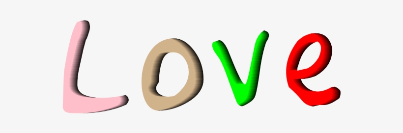 Love Png Image With Transparent Background - Love Png, transparent png