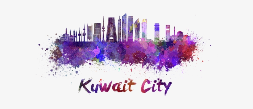 Bleed Area May Not Be Visible - Kuwait City Clipart, transparent png
