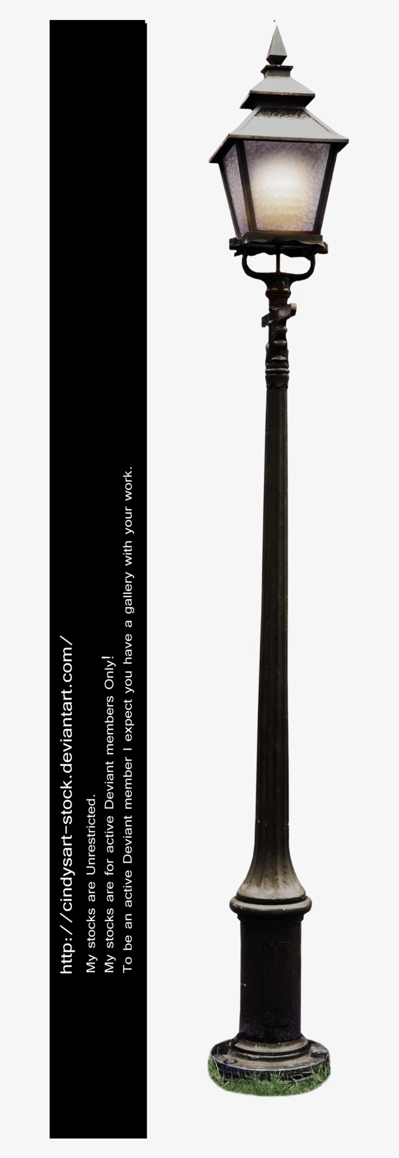 Lamp Png - Lamp Png Deviantart, transparent png