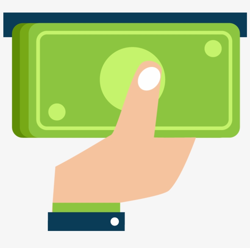 This Page Contains All Info About Money Icon Png Withdraw Money Png 1000x1000 Png Download Pngkit