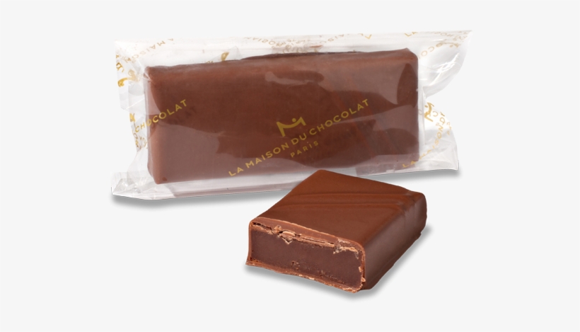 Bouchée Sylvia - La Maison Du Chocolat, transparent png