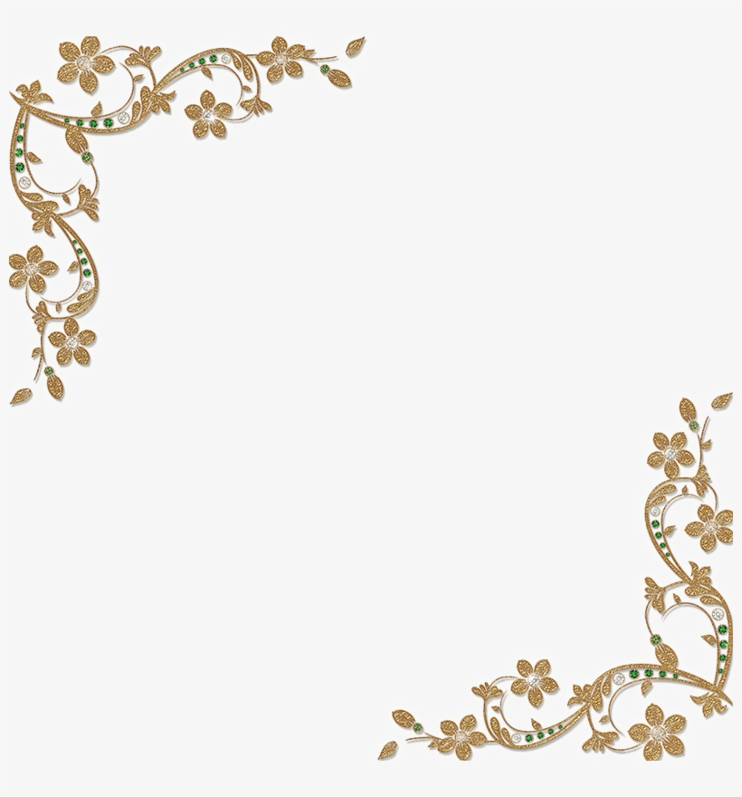 Frame Png Black - Raksha Bandhan Date 2018, transparent png