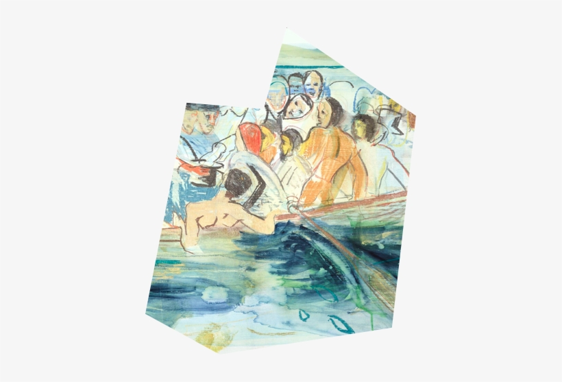 Cecily Brown, transparent png