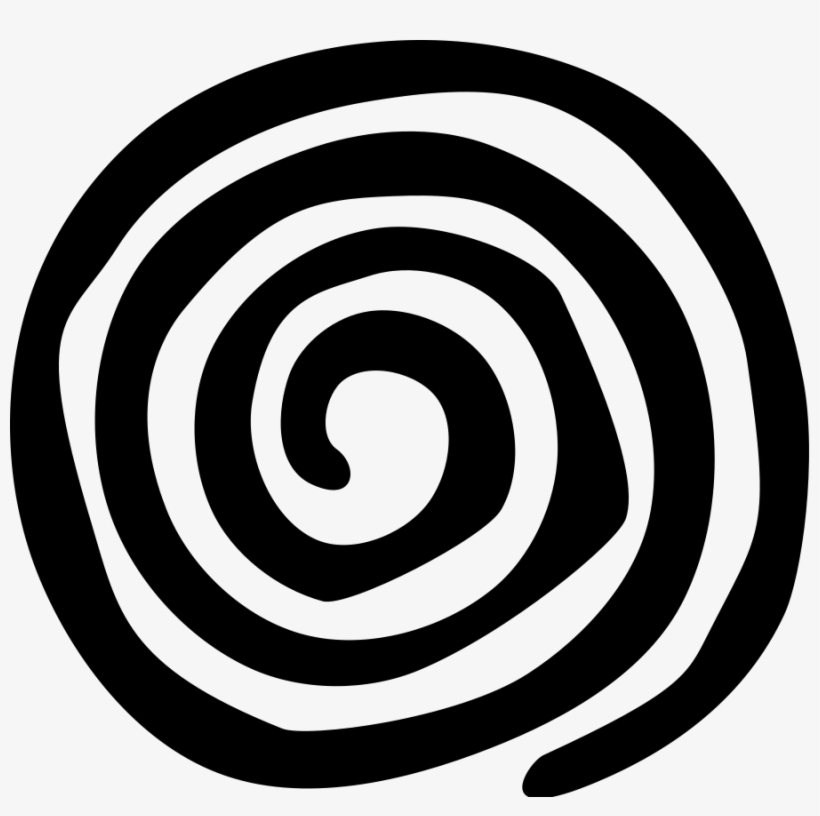 How To Set Use Rock Art Gila Spiral 1 Clipart, transparent png