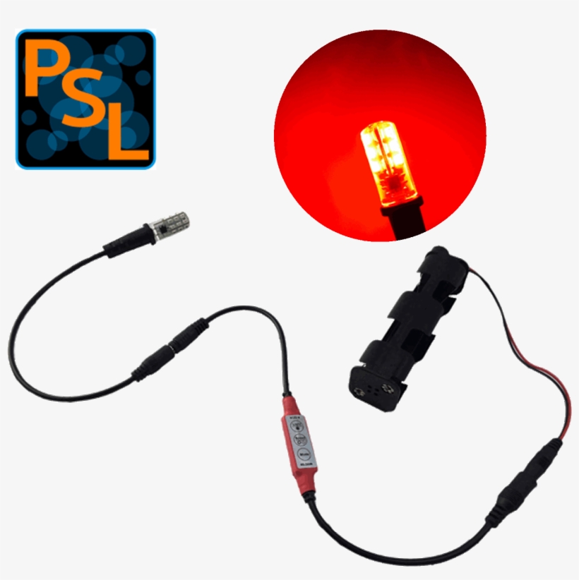 Eel Enhanced Effects Light, Red Led Light Kit, Flame - Flame, transparent png