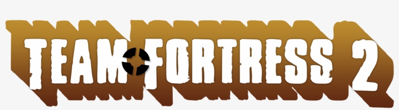Team Fortress 2 Logo By Flamma Man - Team Fortress 2, transparent png