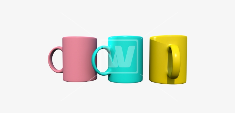 Coffee Tea Mugs - Mug, transparent png