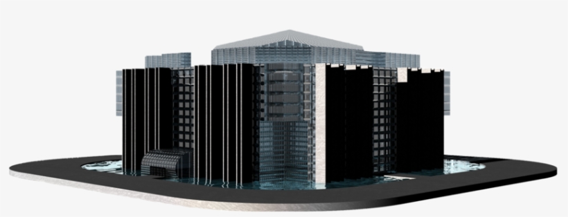Building Png, transparent png