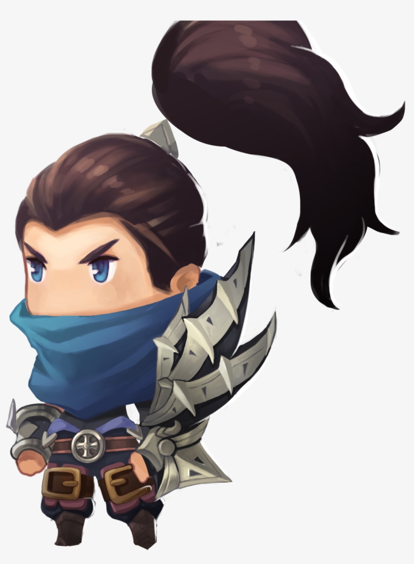 Hanzo-2 - Brave Cross Wikia, transparent png