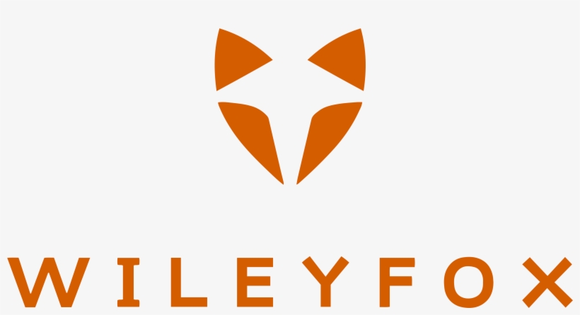Wileyfox Logo, Logotype - Wiley Fox Logo Png, transparent png