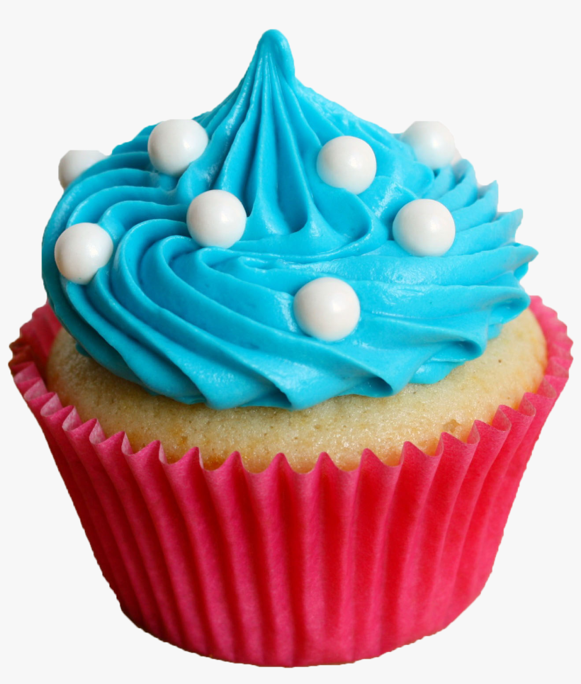 Cupcake Png, transparent png