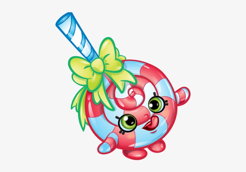 Shopkins - Official Site - Shopkins Clipart, transparent png