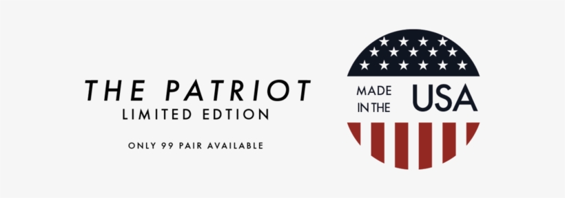 "the Patriot" Skis Logo - Span Usa, transparent png