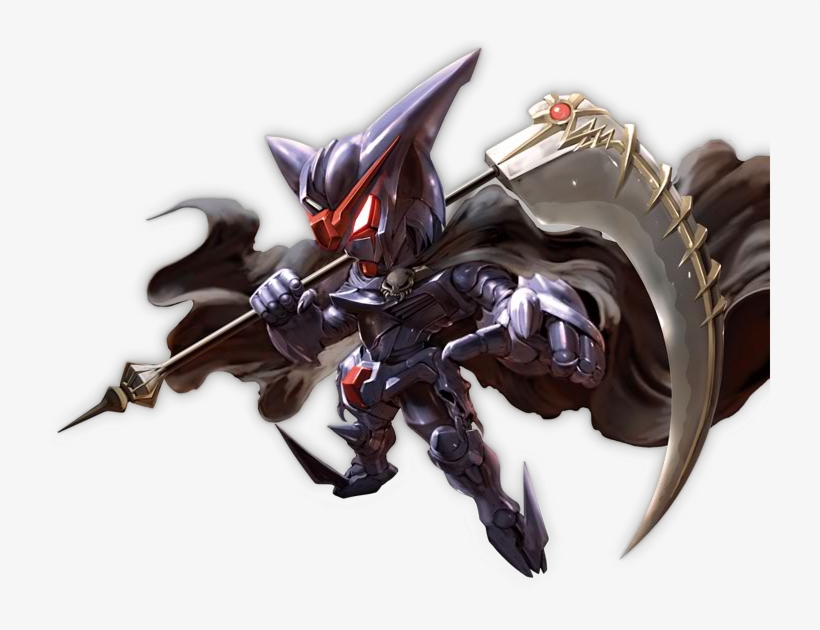 Gundam Grim Reaper - Wiki, transparent png