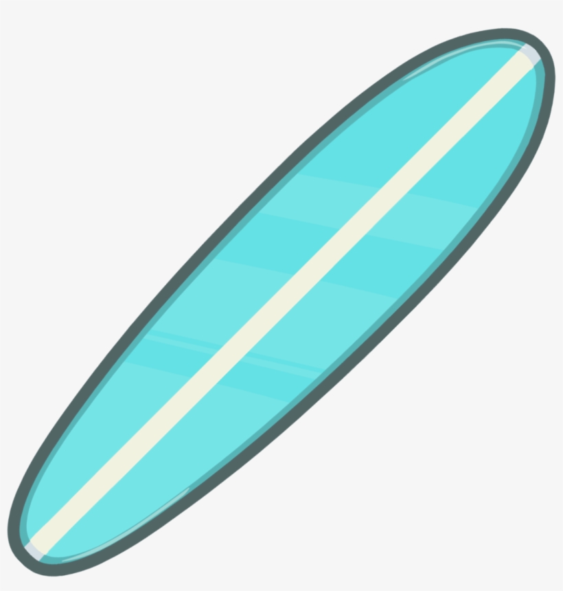 Beach Jam 2013 Emoticons Surfboard - Surf Board Vector Png, transparent png