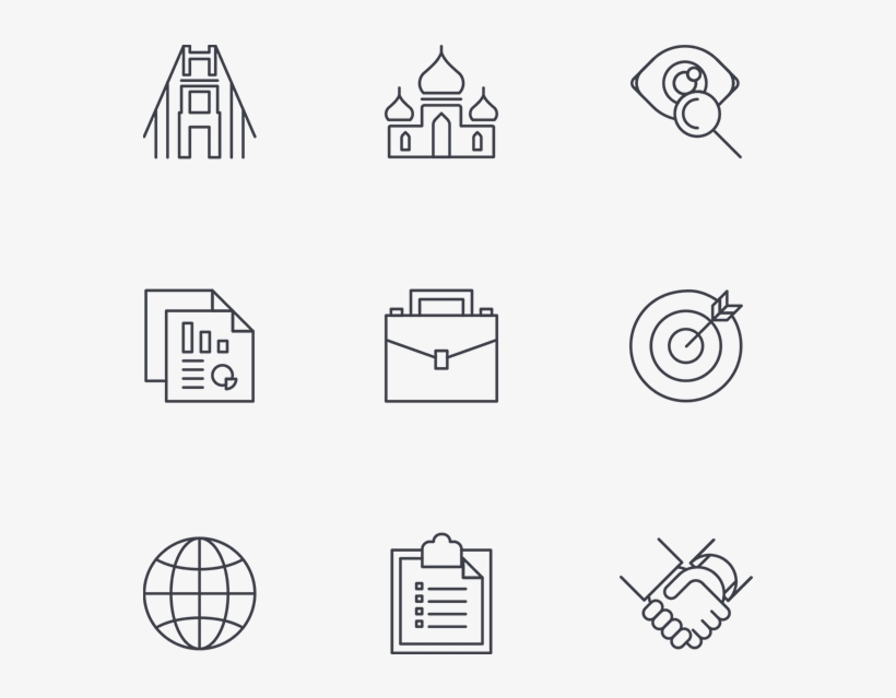 Brave People - Numeric Keypad, transparent png