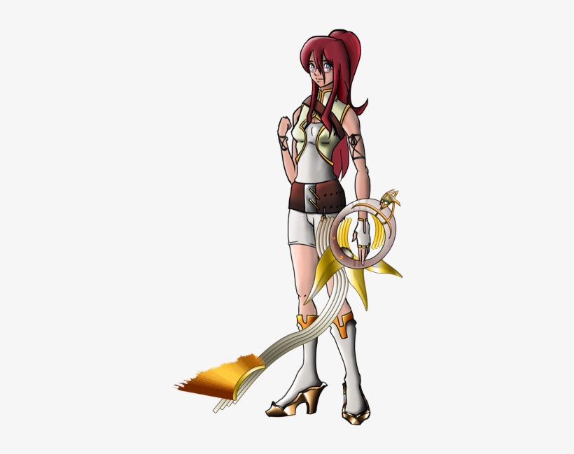 Clip Royalty Free Download Hearts Oc Ratius By Macuapo - Kingdom Hearts Oc Fanart, transparent png